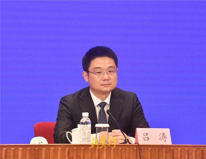 济南市人民政府副市长吕涛表示,本届国际粮食减损大会是新冠肺炎疫情