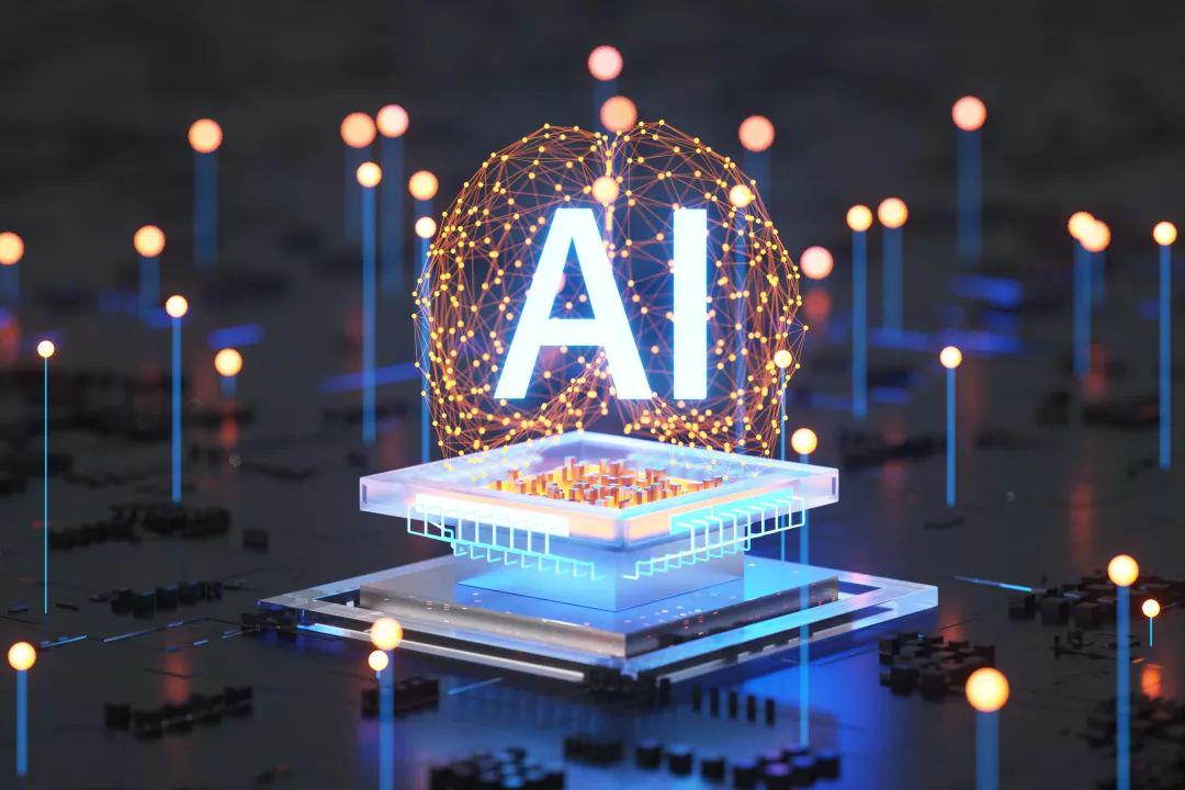 中国电信多措并举　创新推动AI+落地应用