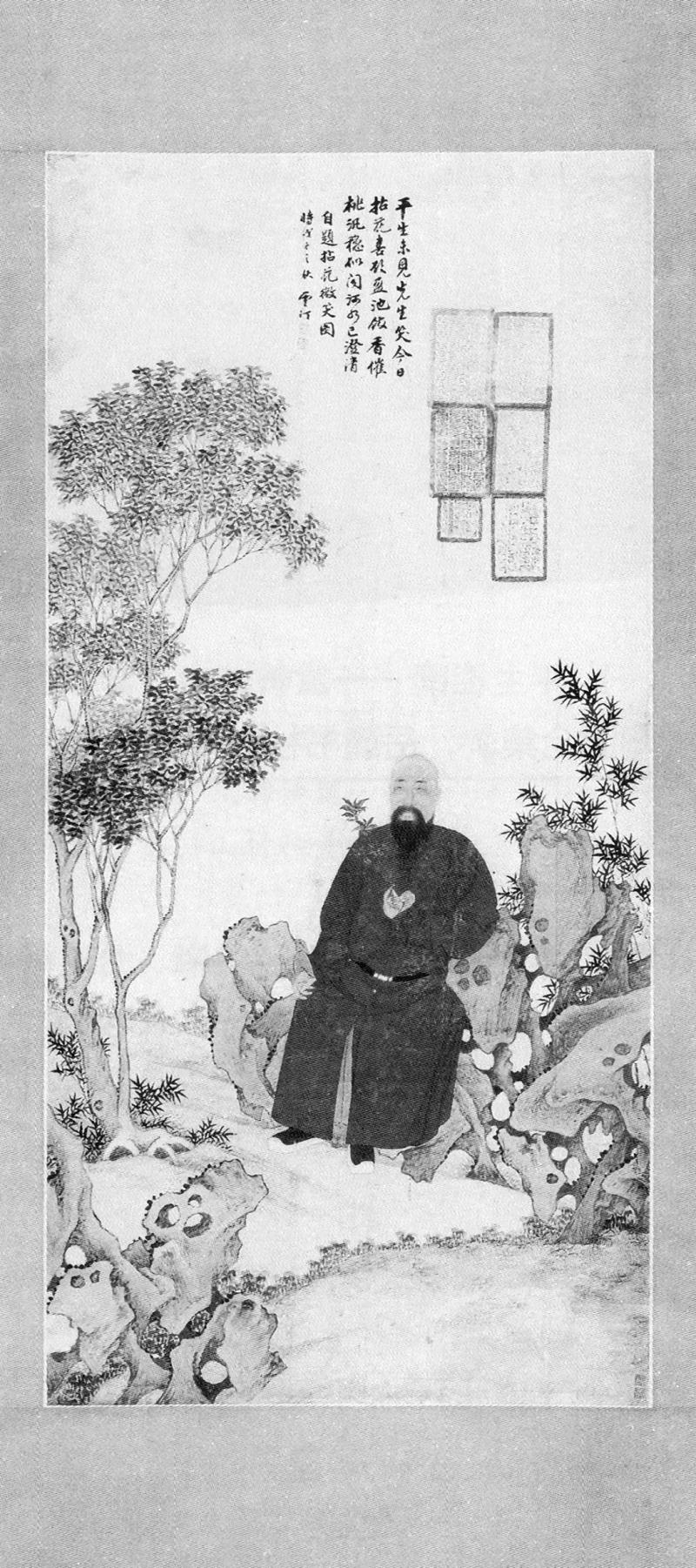 陶澍:晚清湖南人才的"带头大哥"