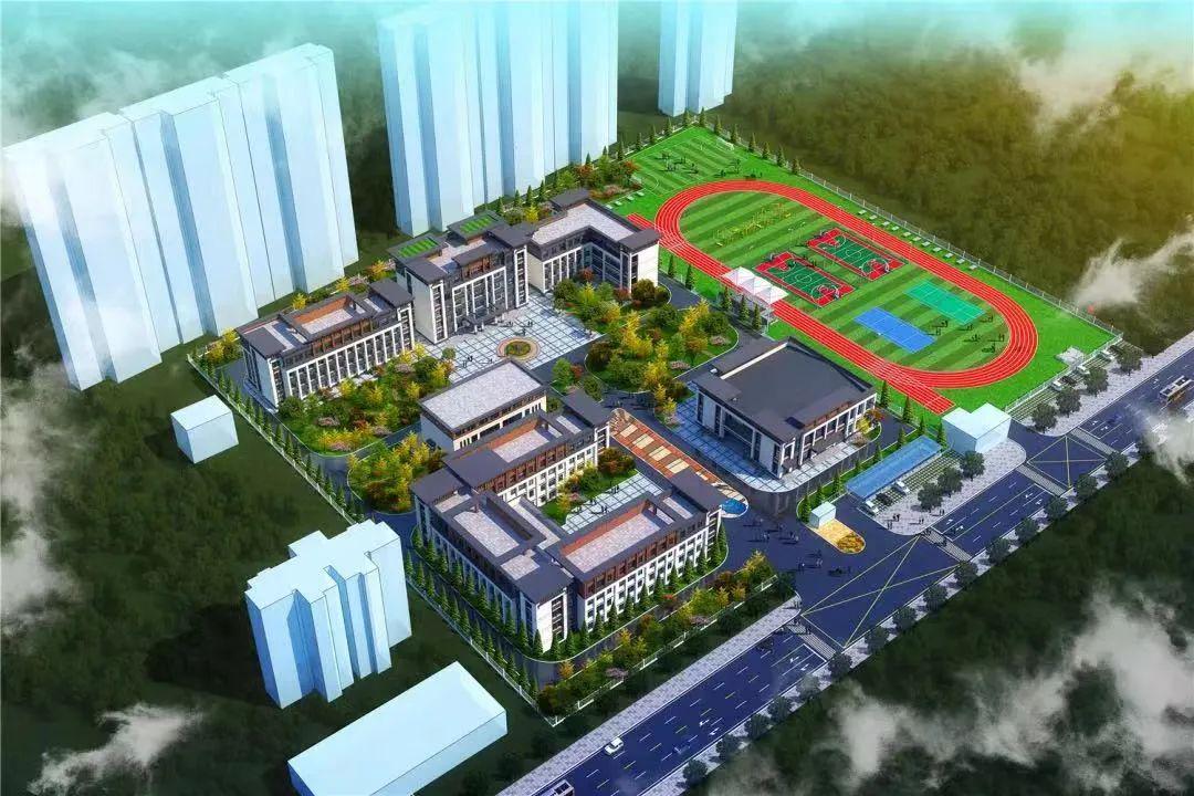 曾在杨凌高新小学工作,后入聘名校——西安高新第一小学8年的丁雪峰