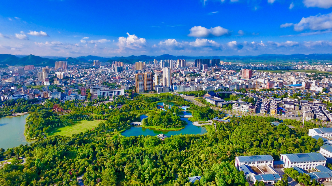 文明之光耀云岭丨全国文明城市⑥罗平县:大美罗平 文明同行