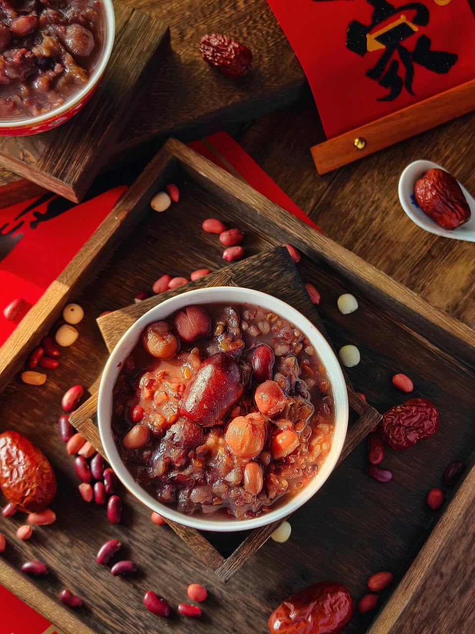 营养丰富的腊八粥,你喝对了吗?