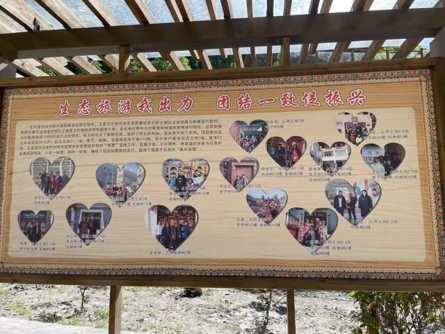 当"千万工程"经验落在四川理县小山村 藏民家门口当老板