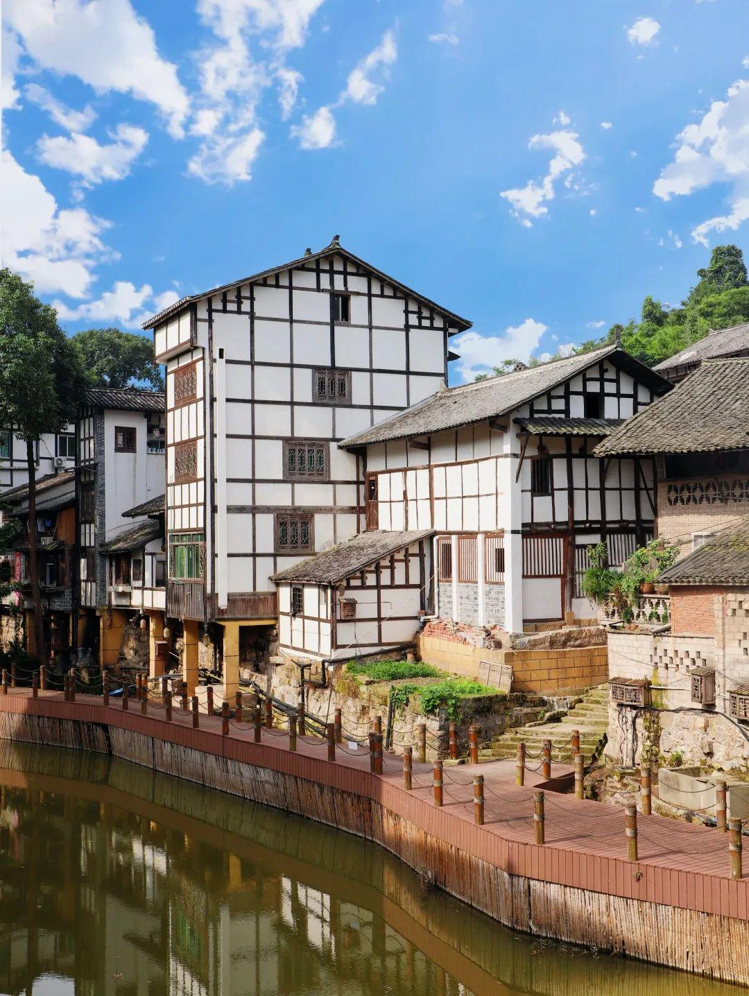 资中周边旅游,资中旅游_大山谷图库