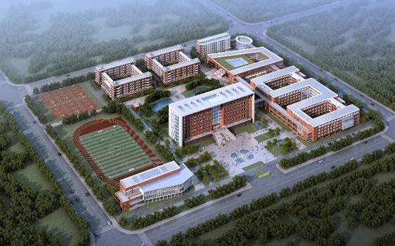 江苏沭阳如东实验学校求实创新因材施教砥砺前行坚守初心
