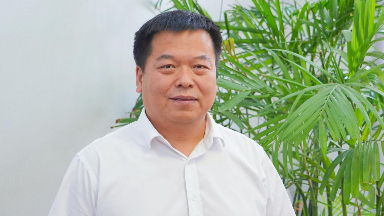 黑龙江省民政厅党组成员、副厅长王连波 高龄津贴是一项惠及老年人的民生工作,也是社会福利的重要组成部分