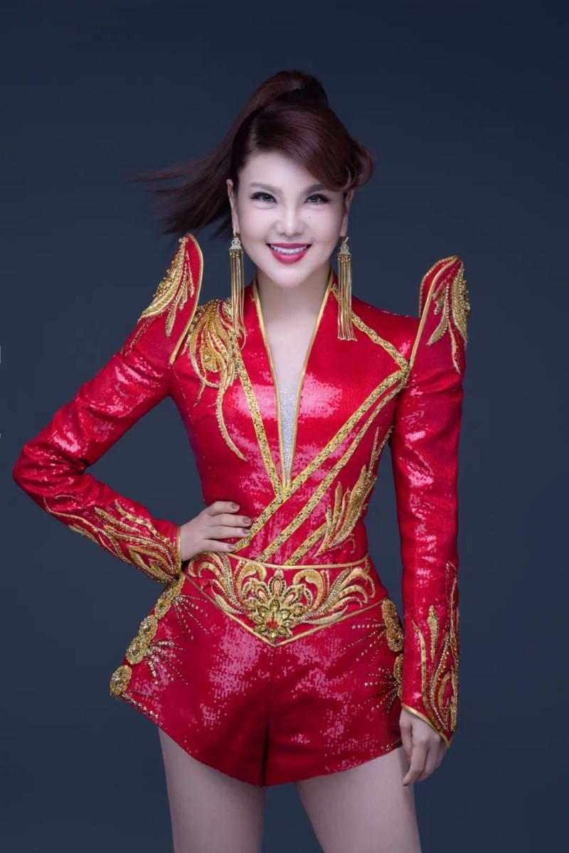 乌兰图雅"花开四季"北京演唱会踏春而来!