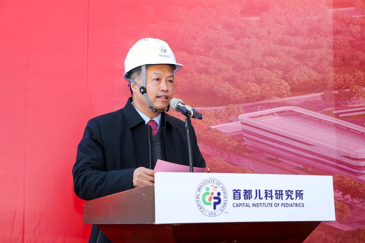 关于首都儿科研究所附属儿童医院医院排队代办挂号康复训练专业指导，恢复效果更佳的信息
