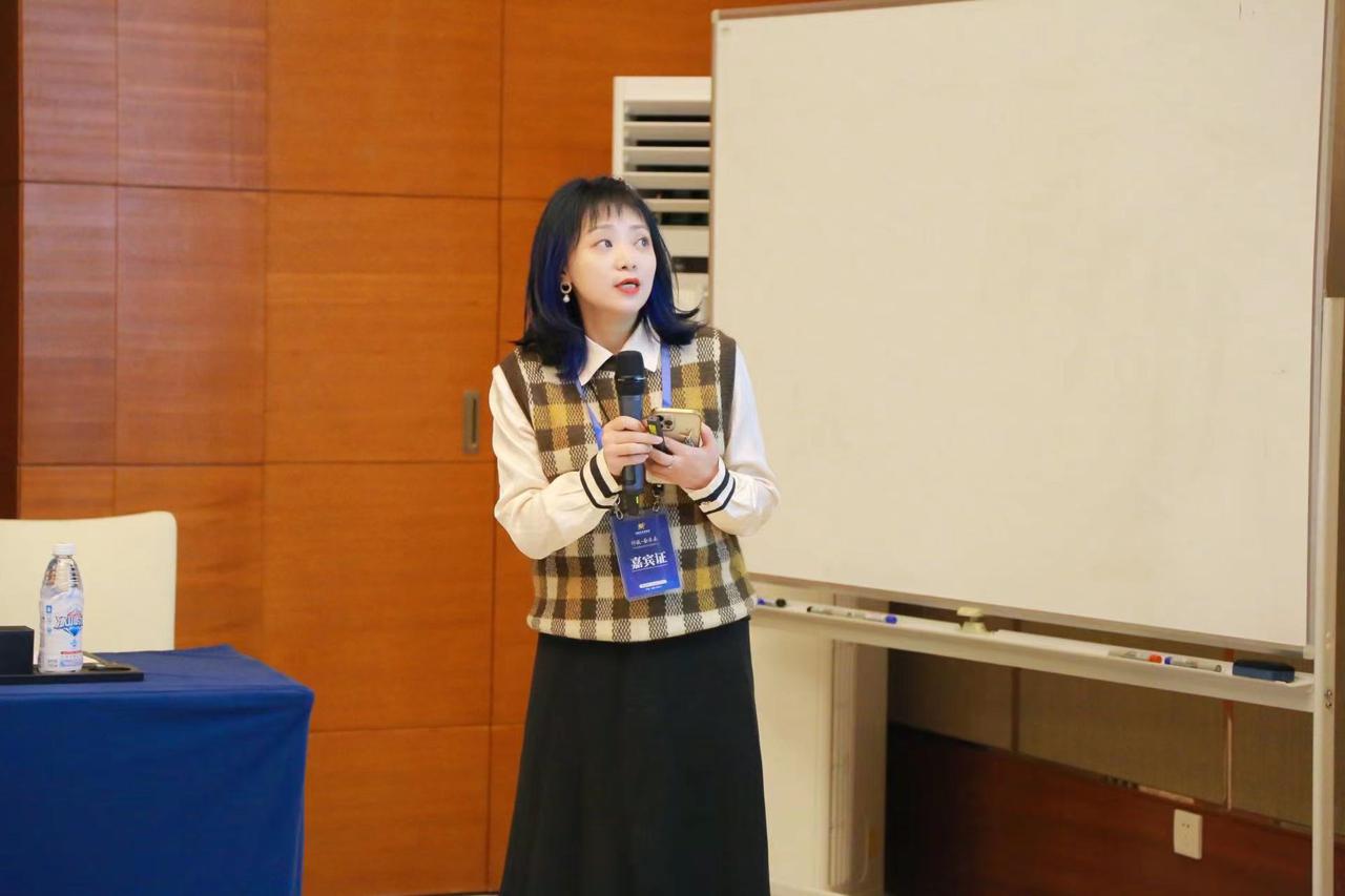 成都市金牛区机关第三幼儿园高翔:在学前苗圃里深耕细作的点灯人