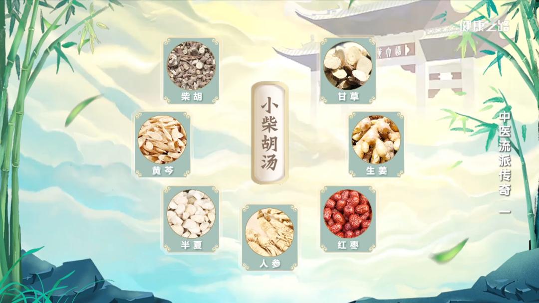 张仲景,六经辨证,经典方剂…认识中医流派之伤寒派|健康之路
