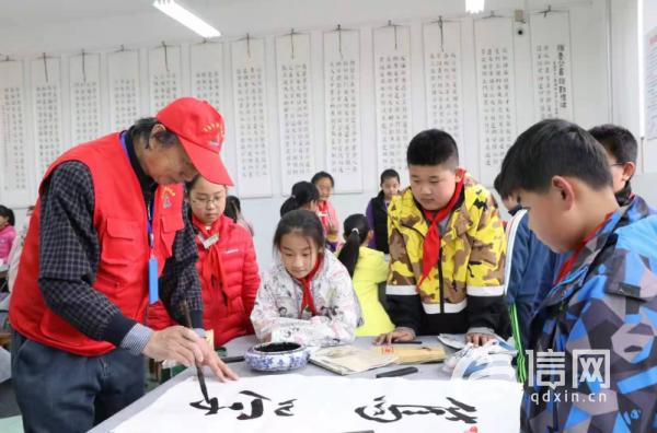 漳州海滨小学图片