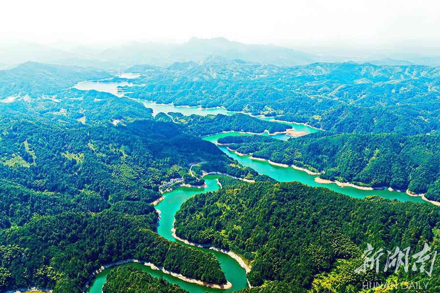 詹桥镇:百年酒乡醉游人 文旅融合兴乡村