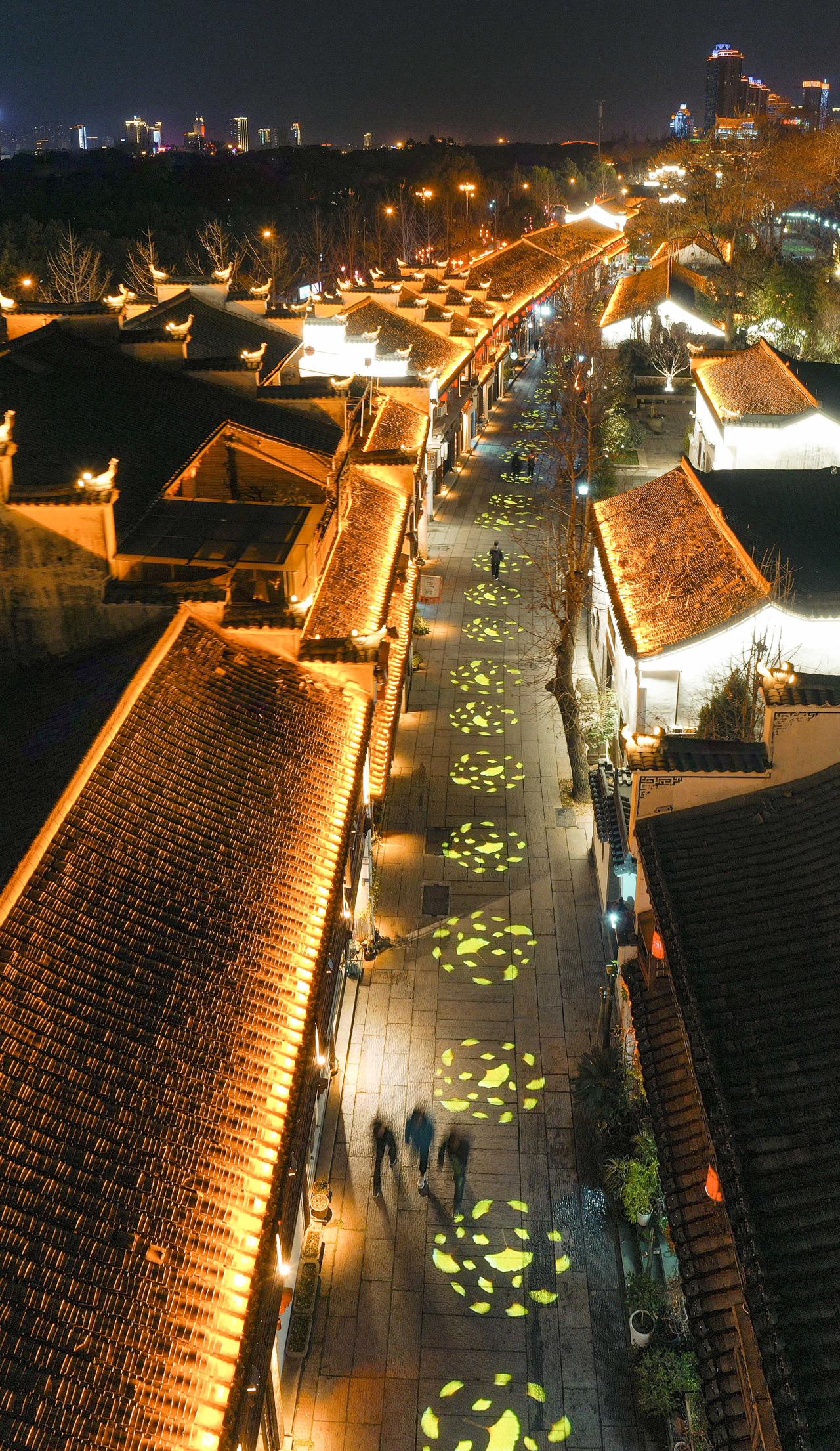 婺州古城文化走向远方旅游更有诗意