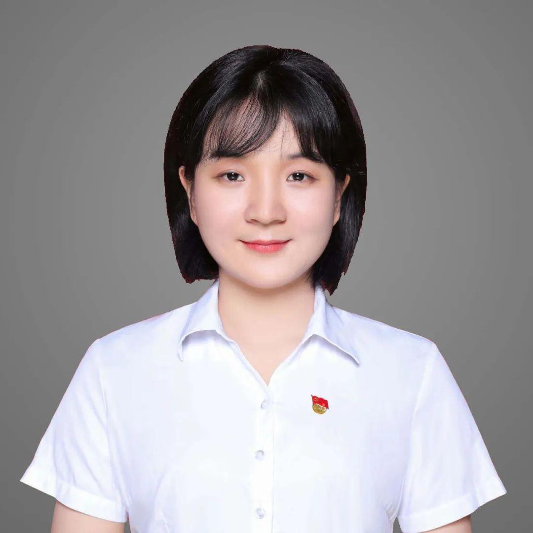 孙倩,汤瑾特级教师工作室成员,杭州市钱塘区文思小学语文教师.