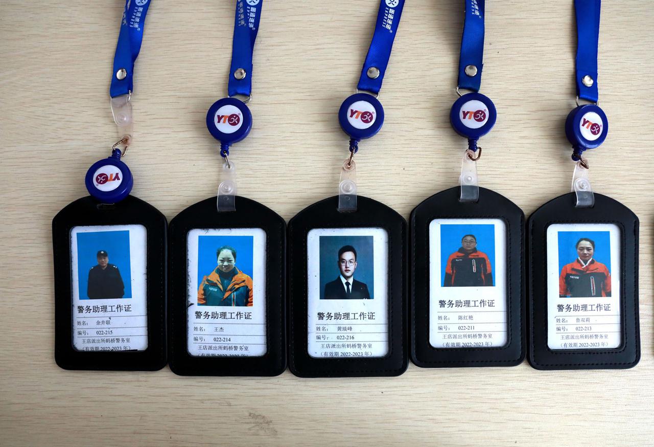 "党格 警格 网格 云格",王店打造四格融合示范站,做实基层治理精细化