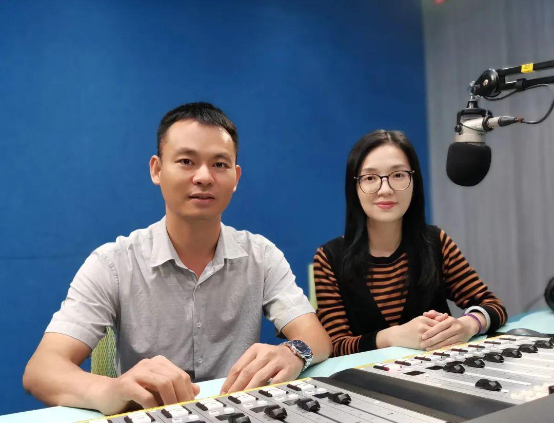 8斗门电台;或在蜻蜓fm,喜马拉雅,观海融媒app搜索"斗门电台",微信小
