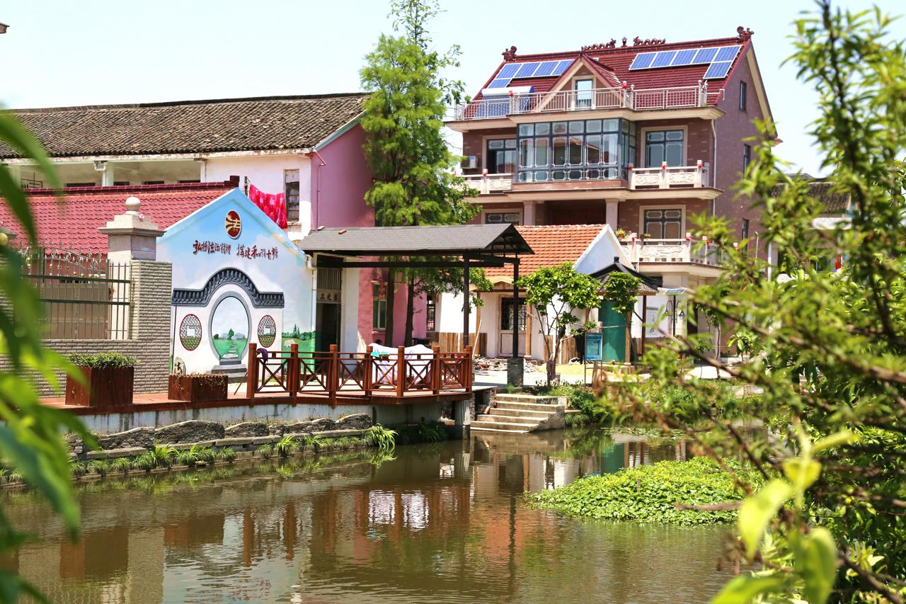 逐梦前行奋勇争先,王江泾镇以高质量发展奏响幸福新乐章