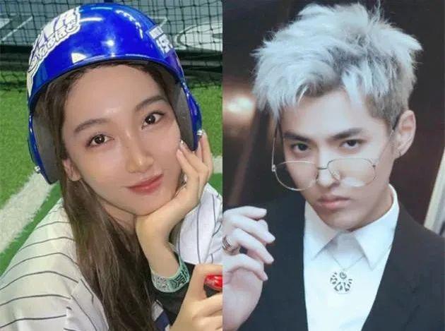 吴亦凡回应了!各方最新表态