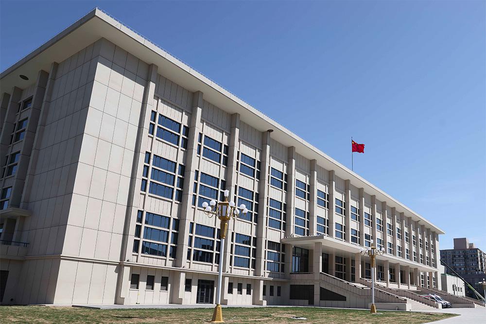 该赛事既是北京冬奥会测试赛,也是北京冬奥会资格赛,由平昌冬奥会冠军