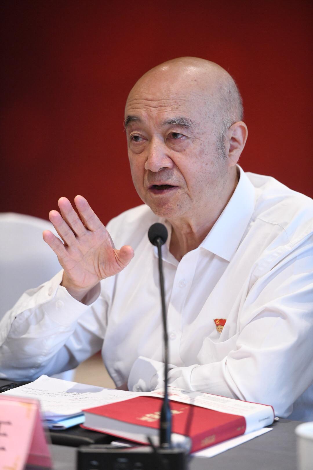 军旅作家丁晓平新作红船启航在红船起航地浙江嘉兴首发