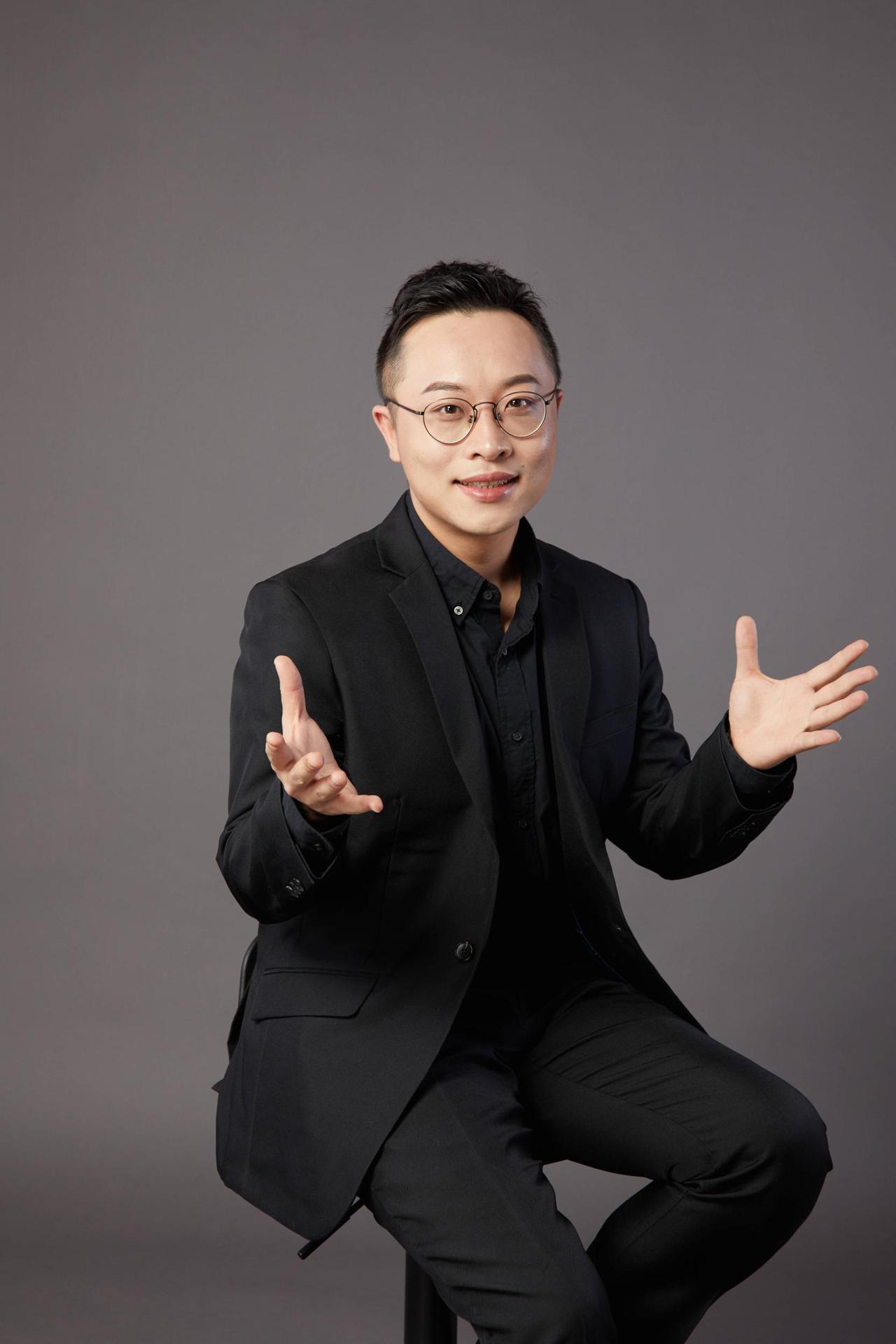 瓯越之华·艺路同行 | 用家乡话演绎"神曲"的青年音乐家——金承志