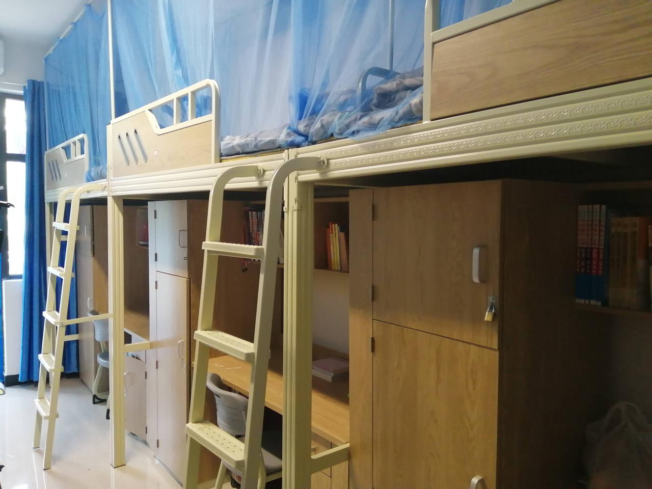 新学校 新起点 新期望:徐州中学迎来833名新生和70余名新教师