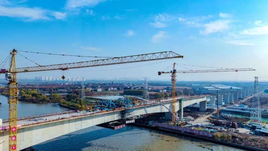 常州金坛:聚焦同城化 打造美丽城市新样板